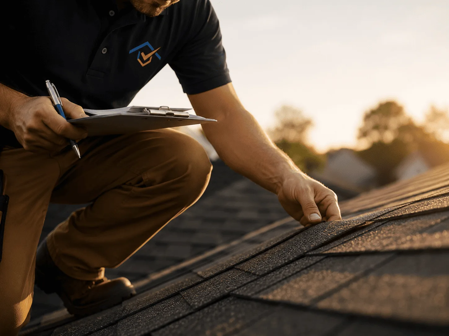Why Choose Roof Inspection in Crumrod, AR